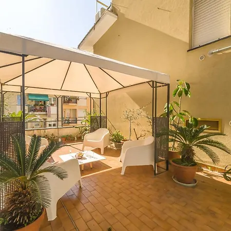Pesto House Holiday Apartment Rapallo
