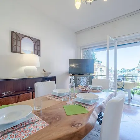 Apartment Pesto House Holiday Rapallo