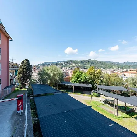 Apartment Pesto House Holiday