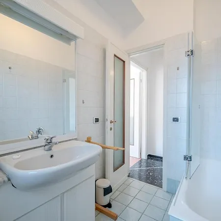 Pesto House Holiday Apartment Rapallo