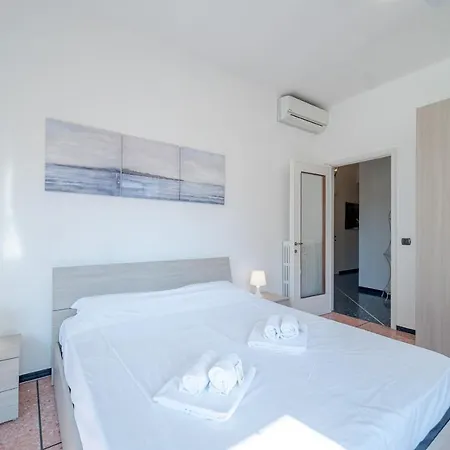 Apartment Pesto House Holiday Rapallo